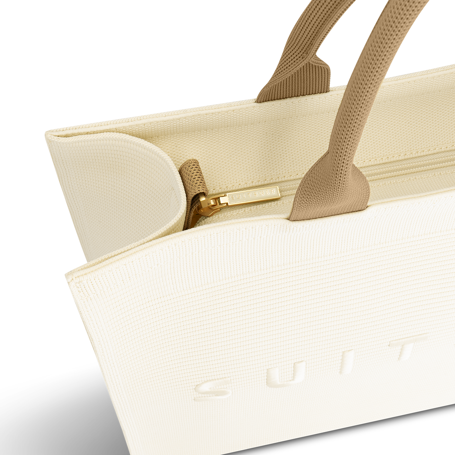 Fusion - White Swan - Reisetasche