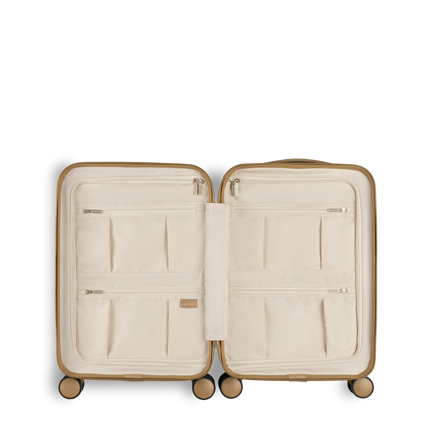 Fusion - Iced Coffee - Duo Set (55/76 cm)