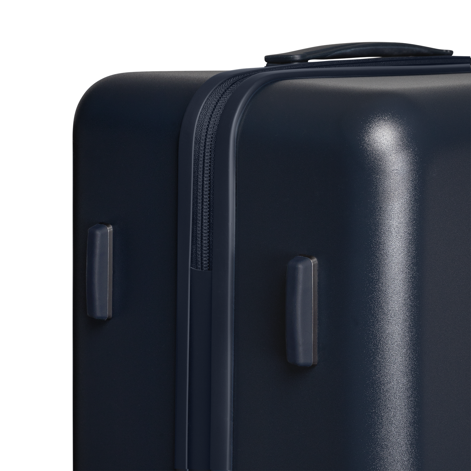 Mystique - Midnight Blue - Reisekoffer (76 cm)