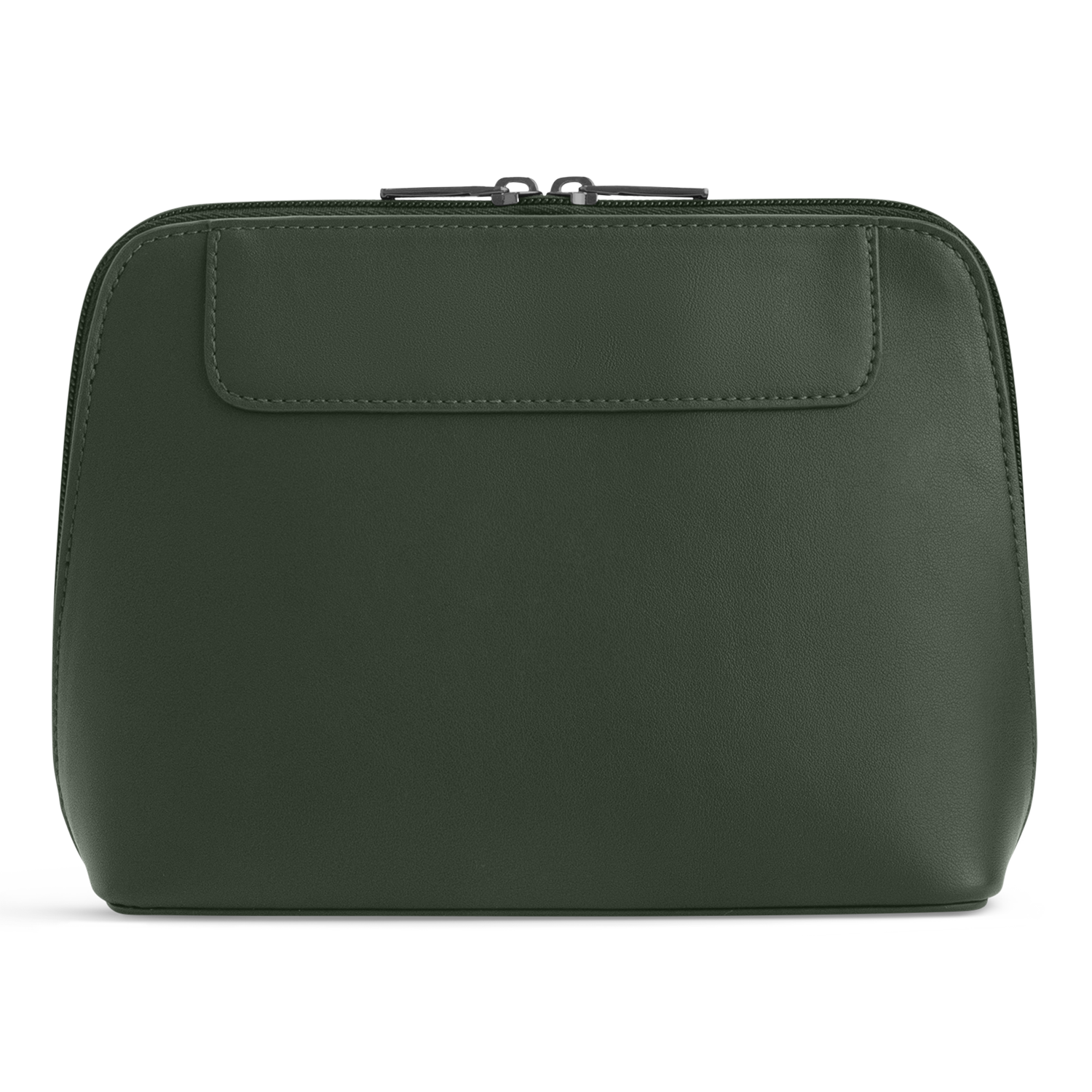 Mystique - Dark Olive - Laptop Accessoire Tasche