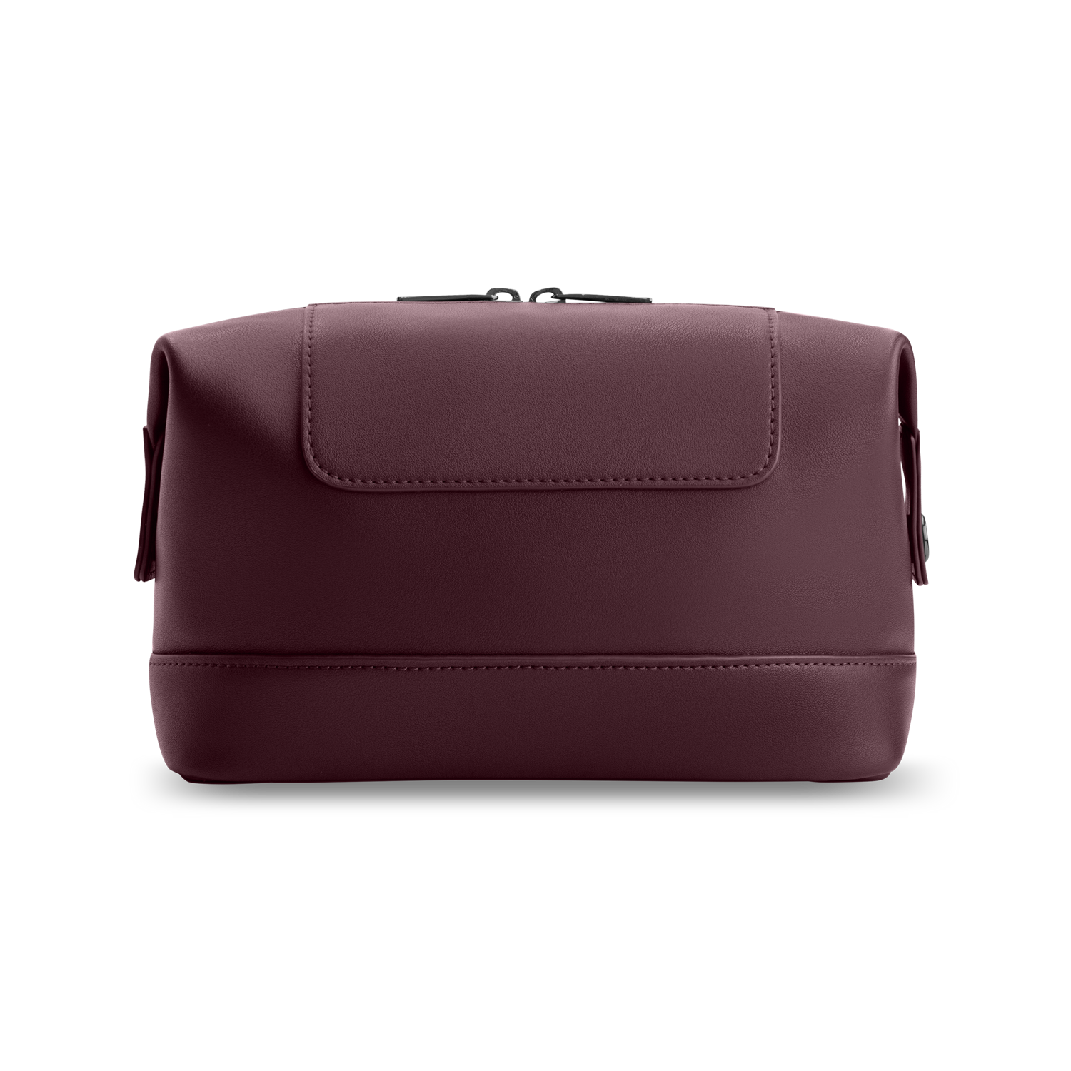 Mystique - Cherry Lacquer - Kulturtasche XL & Make-up Tasche