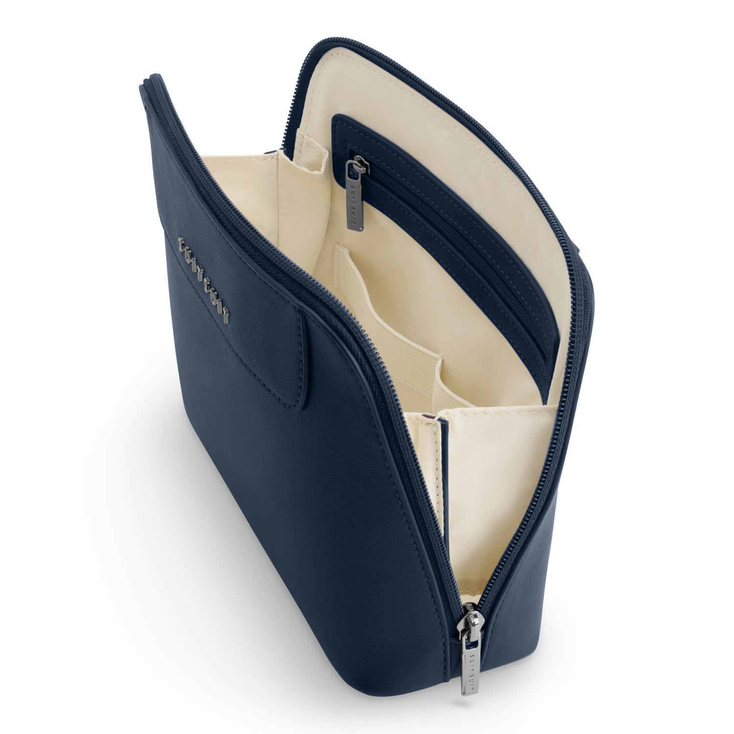 Mystique - Midnight Blue - Laptop Accessoire Tasche