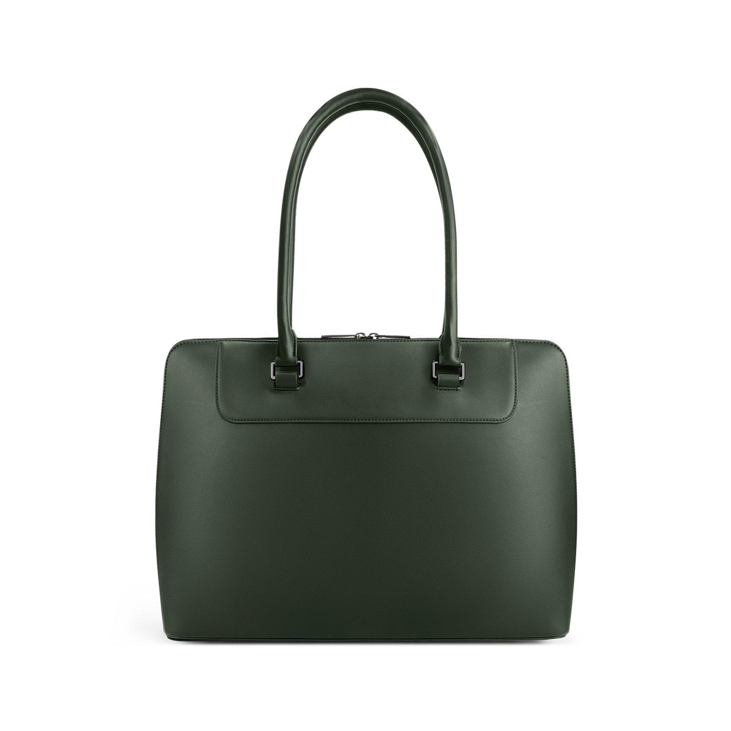 Mystique - Dark Olive - Laptop Tasche