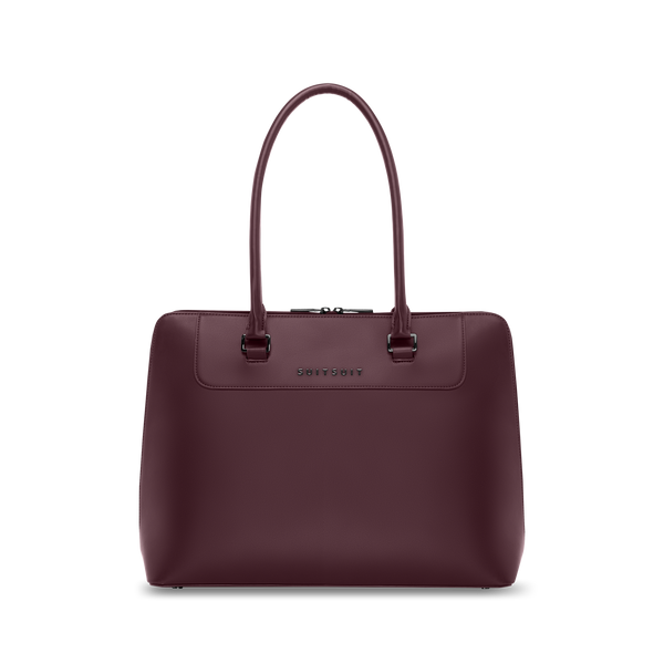 Mystique - Cherry Lacquer - Laptop Tasche
