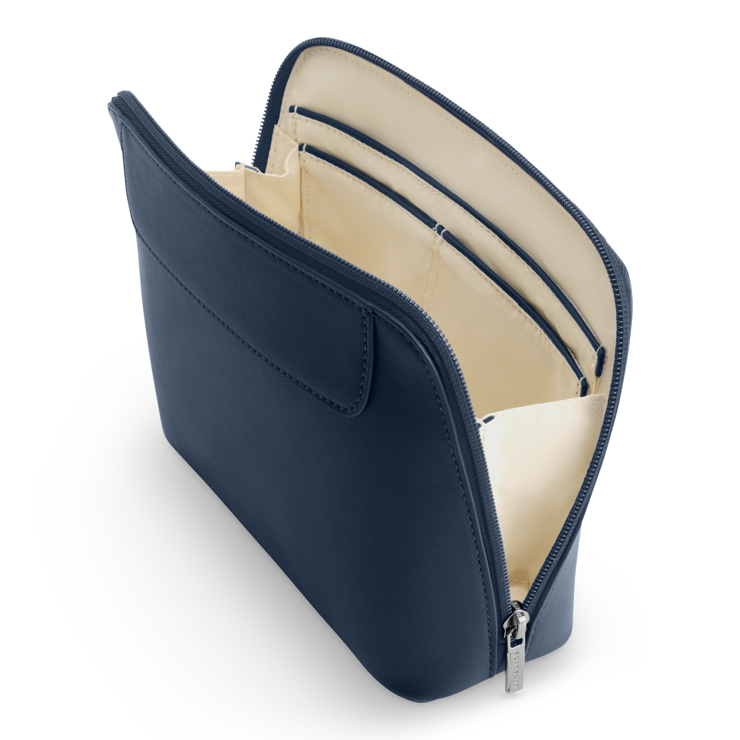 Mystique - Midnight Blue - Laptop Accessoire Tasche
