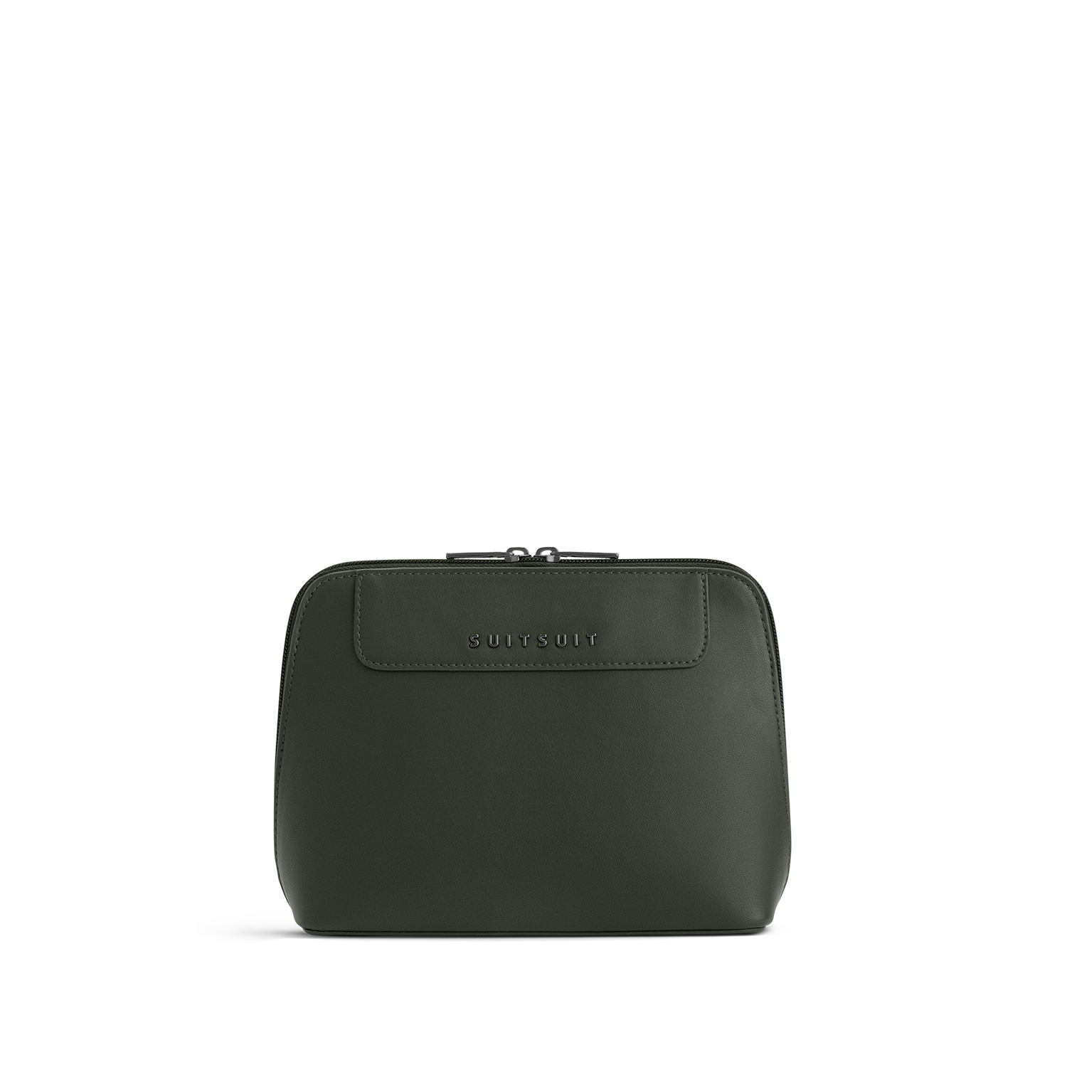 Mystique - Dark Olive - Laptop Accessories Tasche