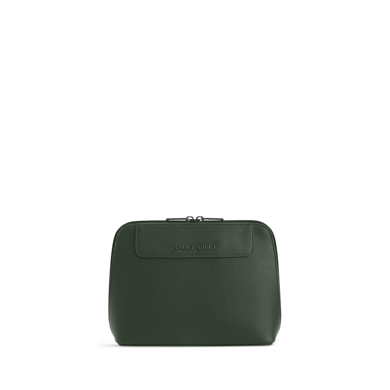 Mystique - Dark Olive - Laptop Accessoire Tasche