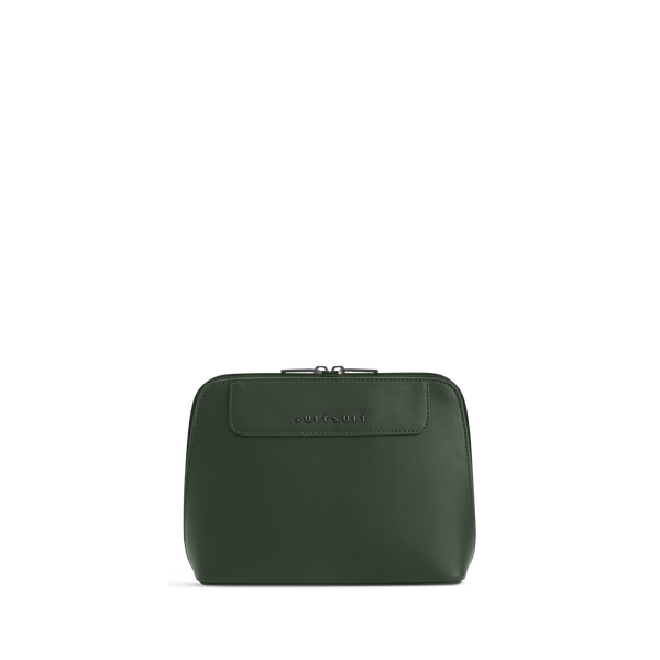 Mystique - Dark Olive - Laptop Accessoire Tasche