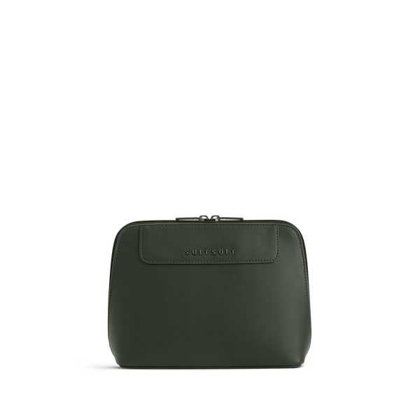 Mystique - Dark Olive - Laptop Accessories Tasche