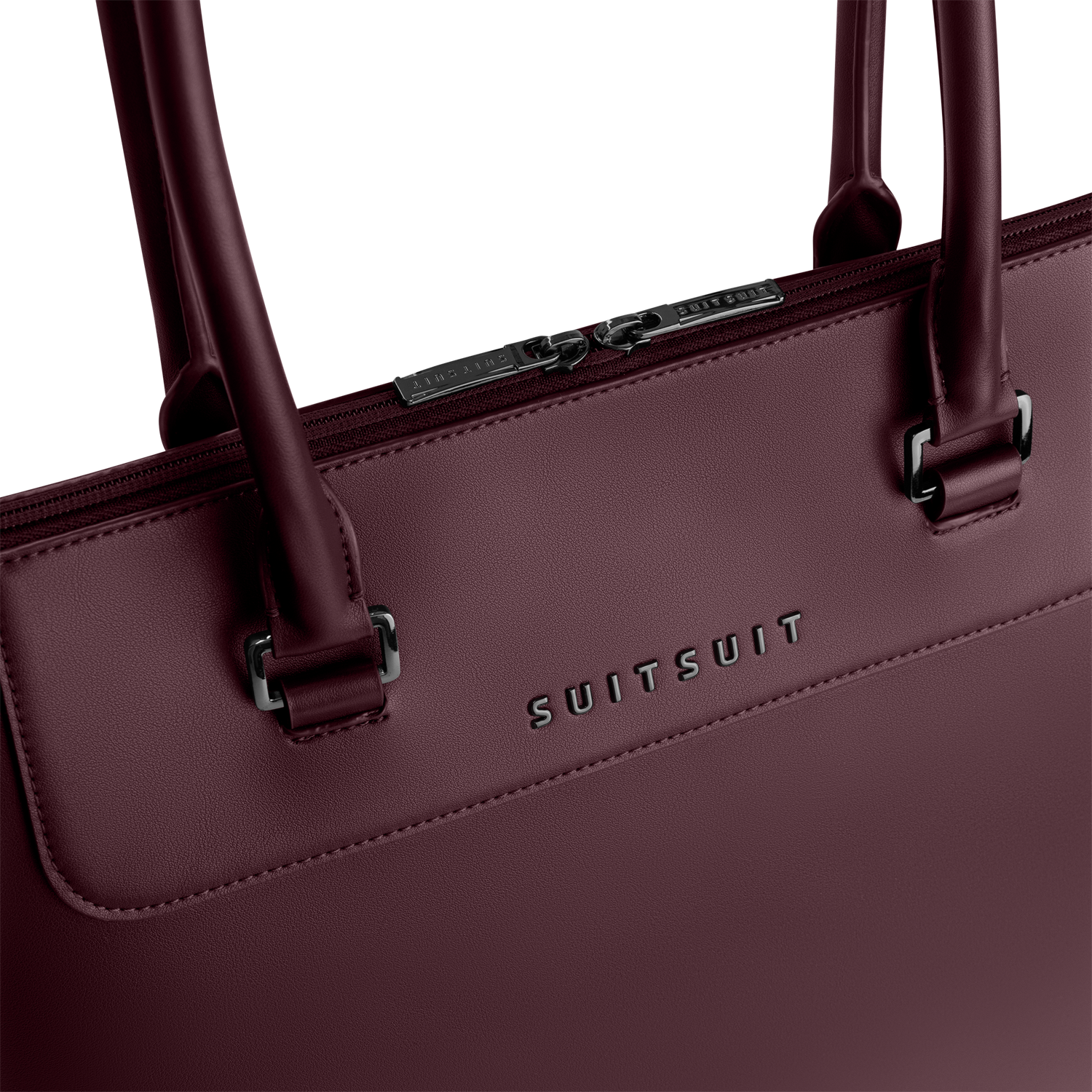 Mystique - Cherry Lacquer - Laptop Tasche