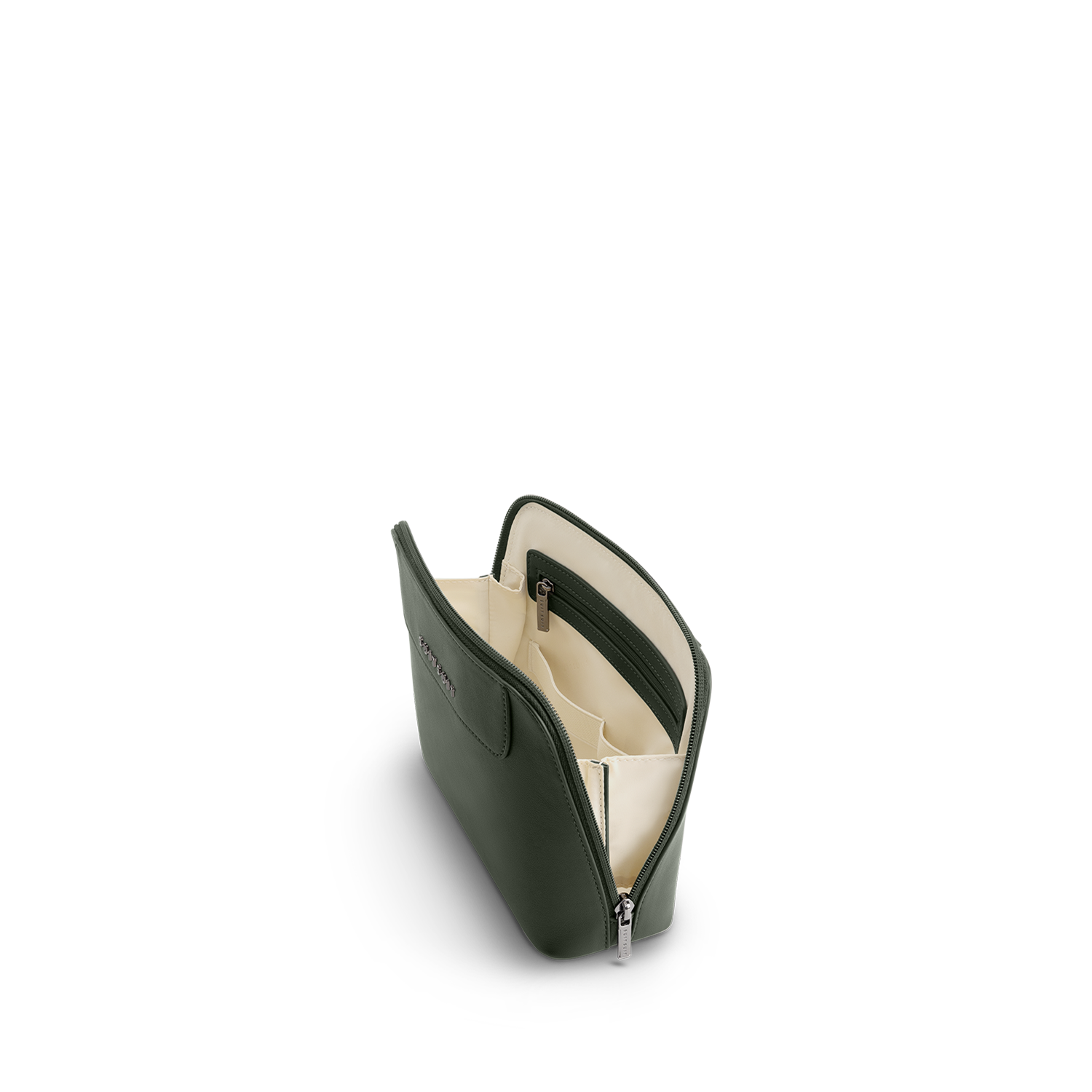Mystique - Dark Olive - Laptop Accessories Tasche