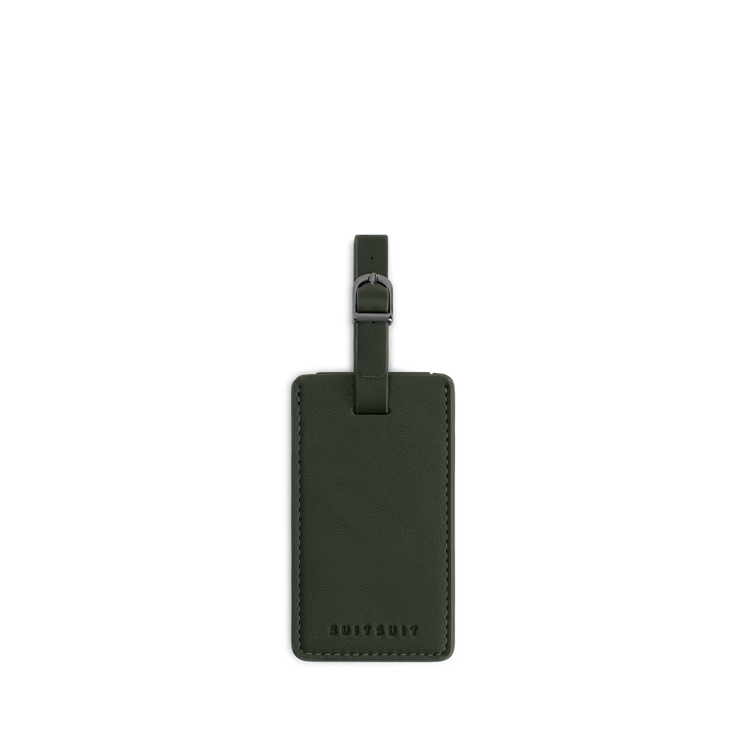 Mystique - Dark Olive - Gepäckhänger Medium