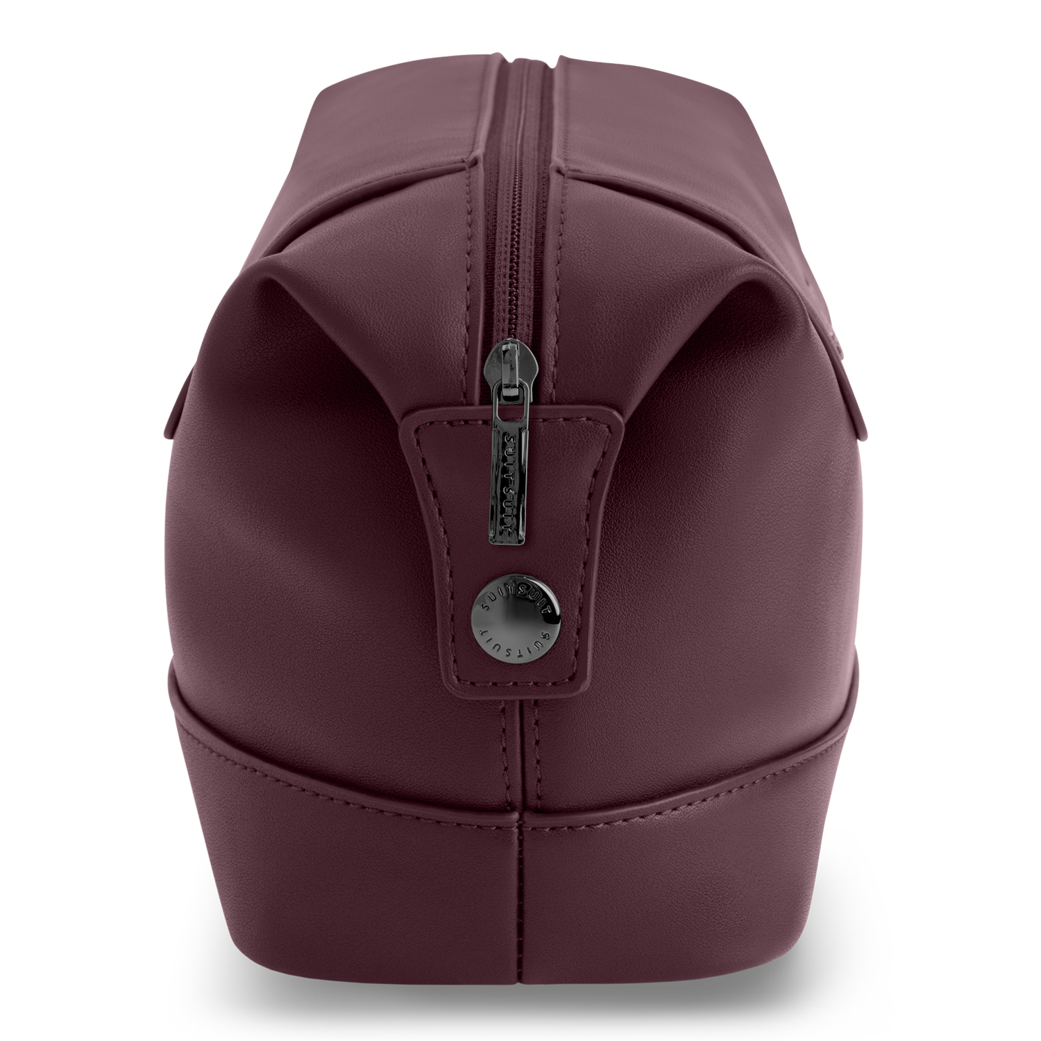 Mystique - Cherry Lacquer - Kulturtasche XL & Make-up Tasche
