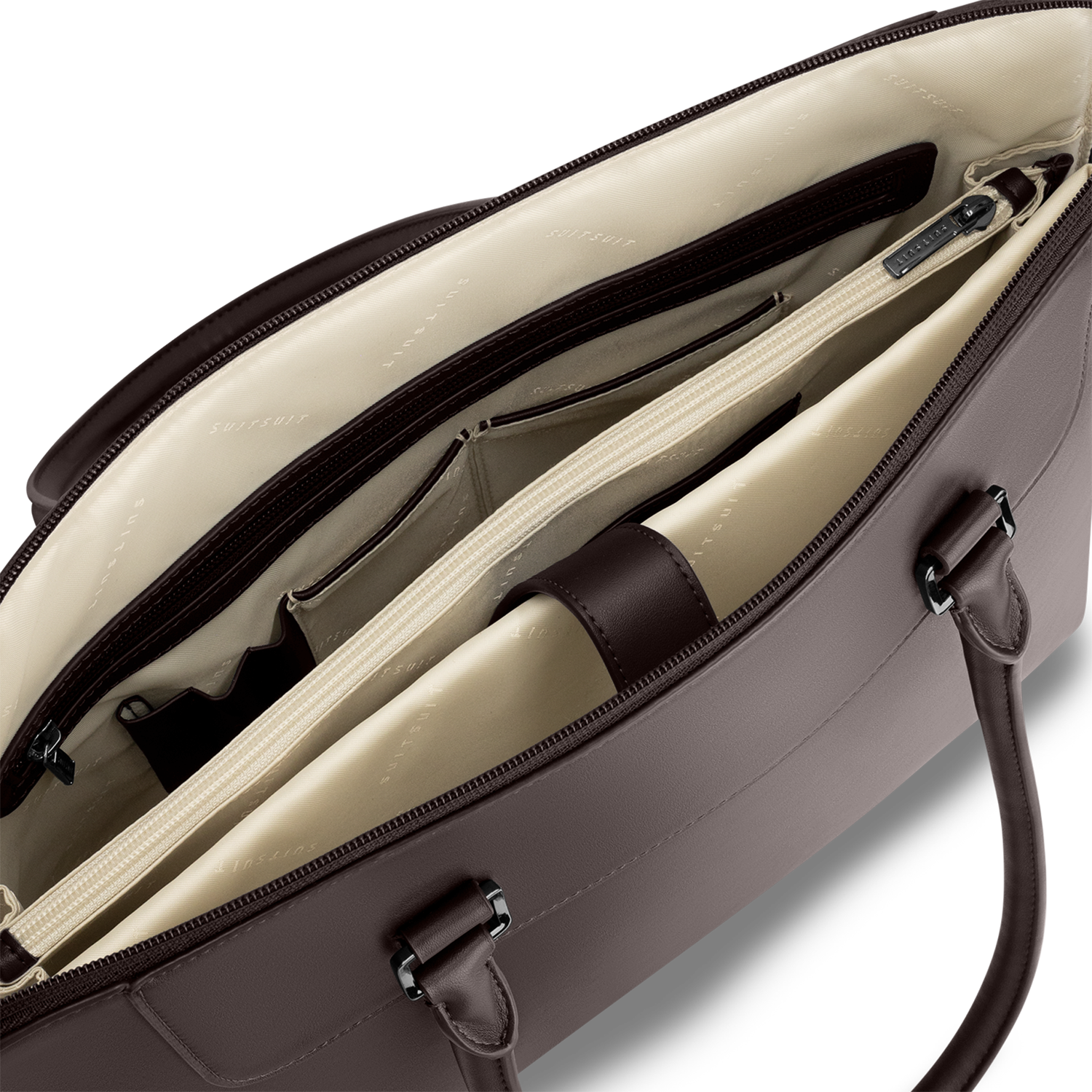 Mystique - Ground Coffee - Laptop Tasche