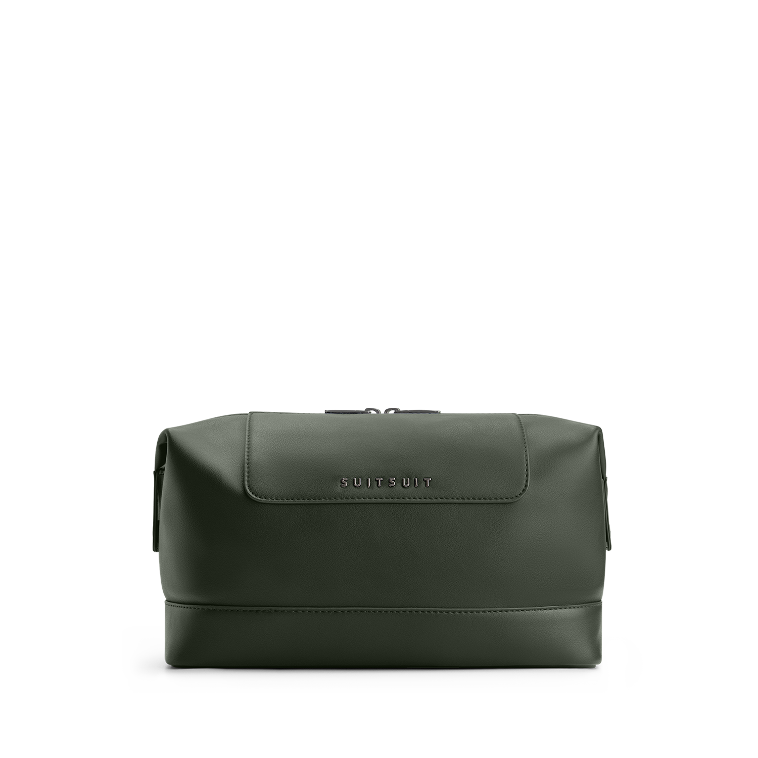 Mystique - Dark Olive - Kulturtasche XL