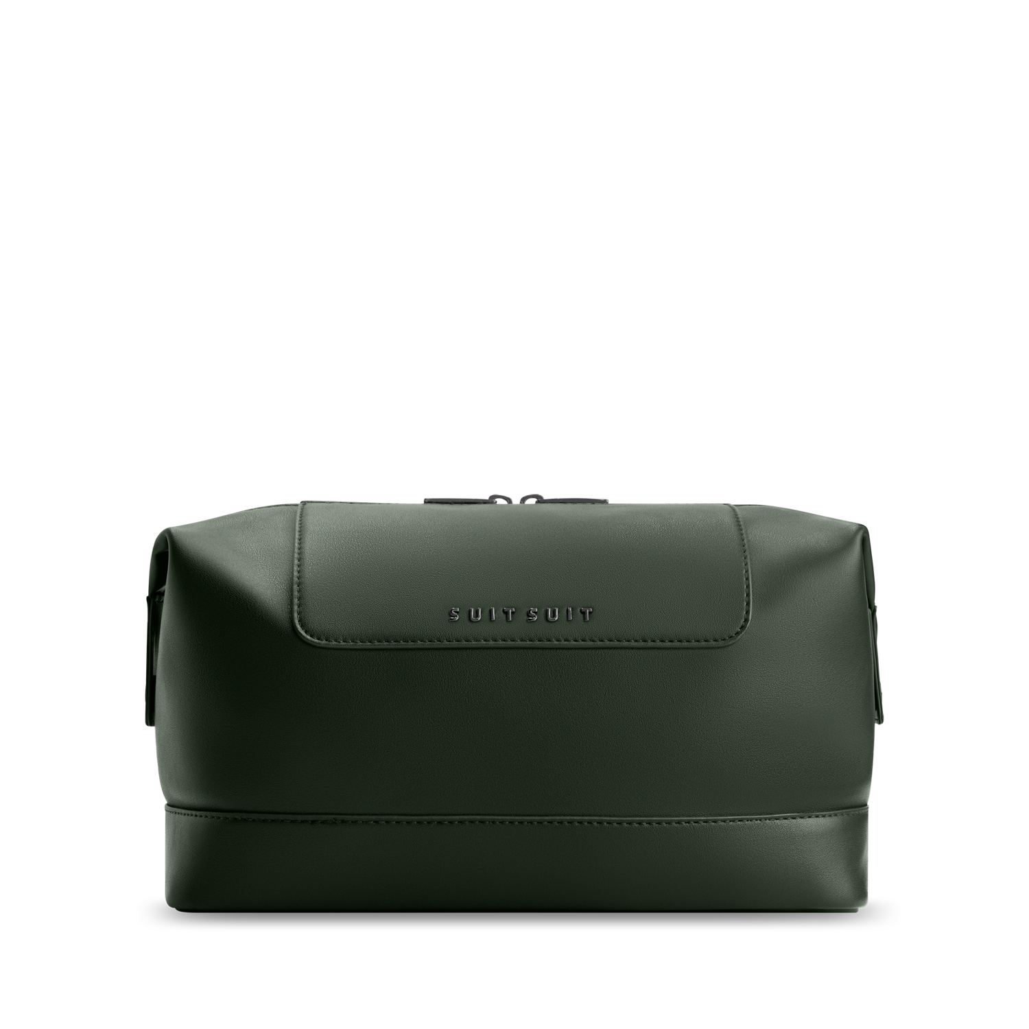Mystique - Dark Olive - Kulturtasche XL
