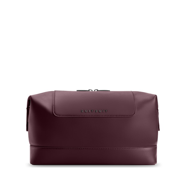 Mystique - Cherry Lacquer - Kulturtasche XL