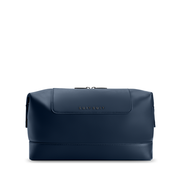 Mystique - Midnight Blue - Kulturtasche XL