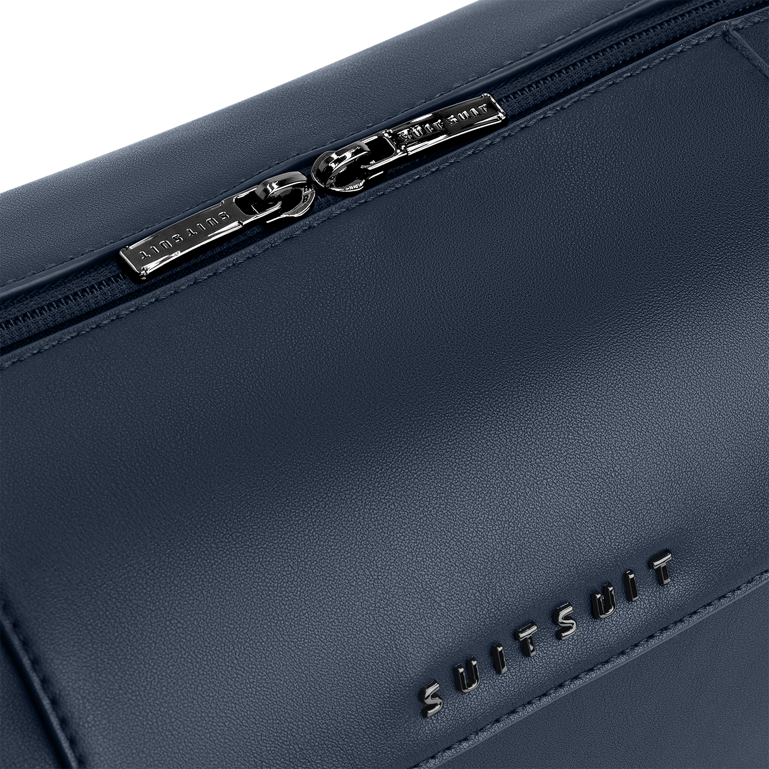 Mystique - Midnight Blue - Kulturtasche XL