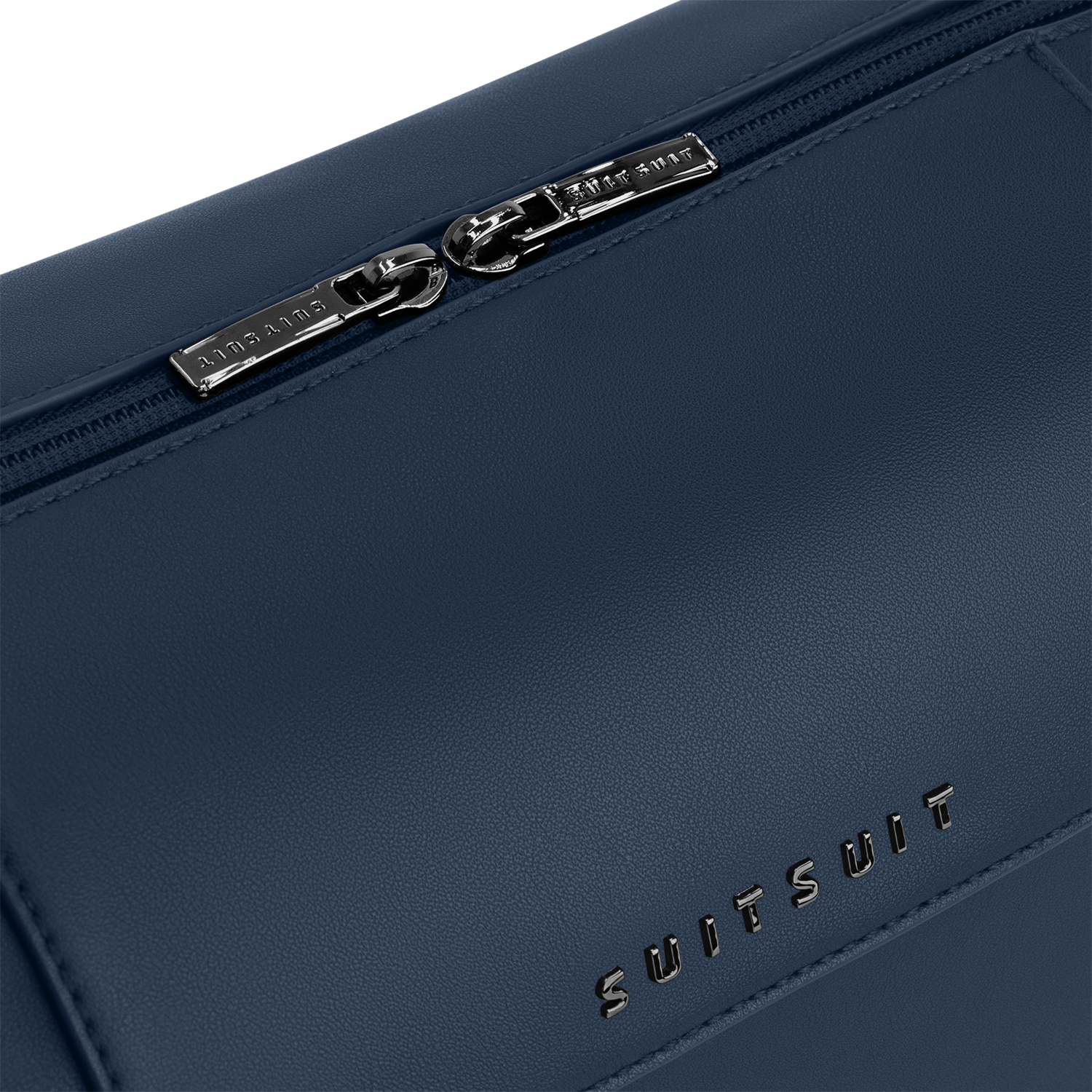 Mystique - Midnight Blue - Kulturtasche XL
