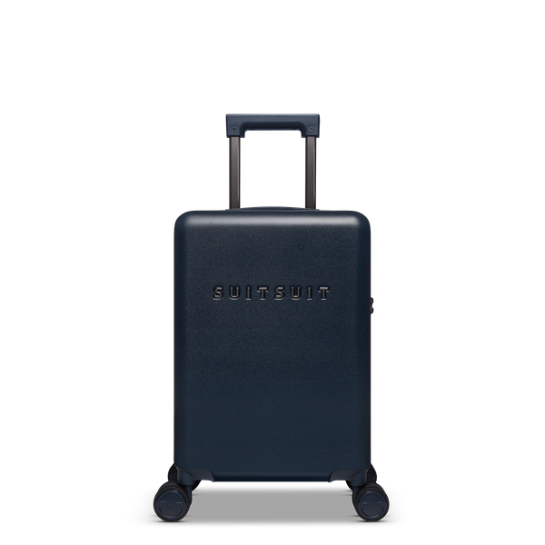 Mystique - Midnight Blue - Safe Travels Set (55 cm)