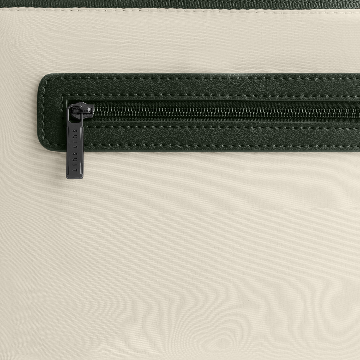 Mystique - Dark Olive - Kulturtasche XL