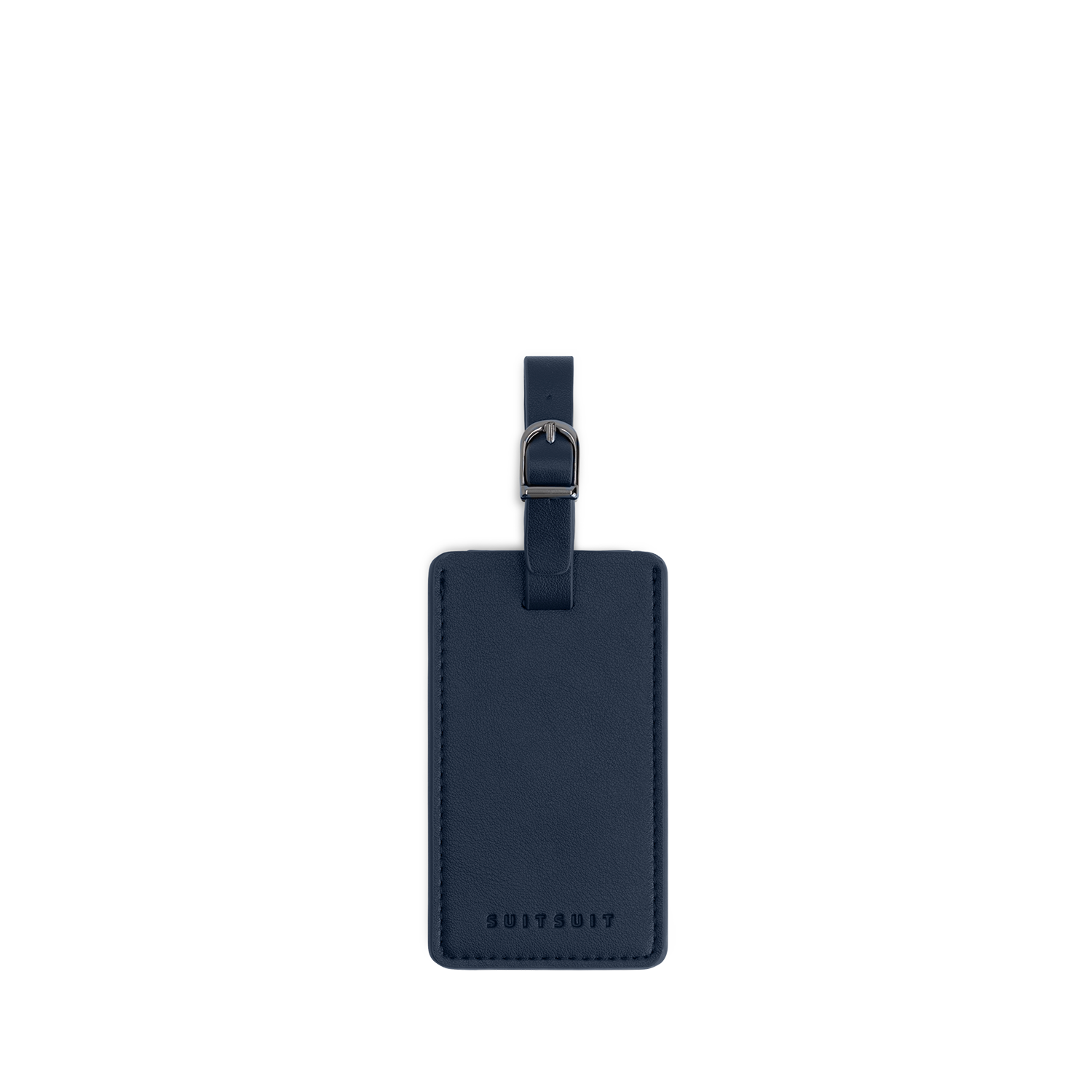 Mystique - Midnight Blue - Gepäckhänger Medium