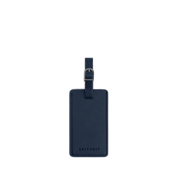 Mystique - Midnight Blue - Gepäckhänger Medium