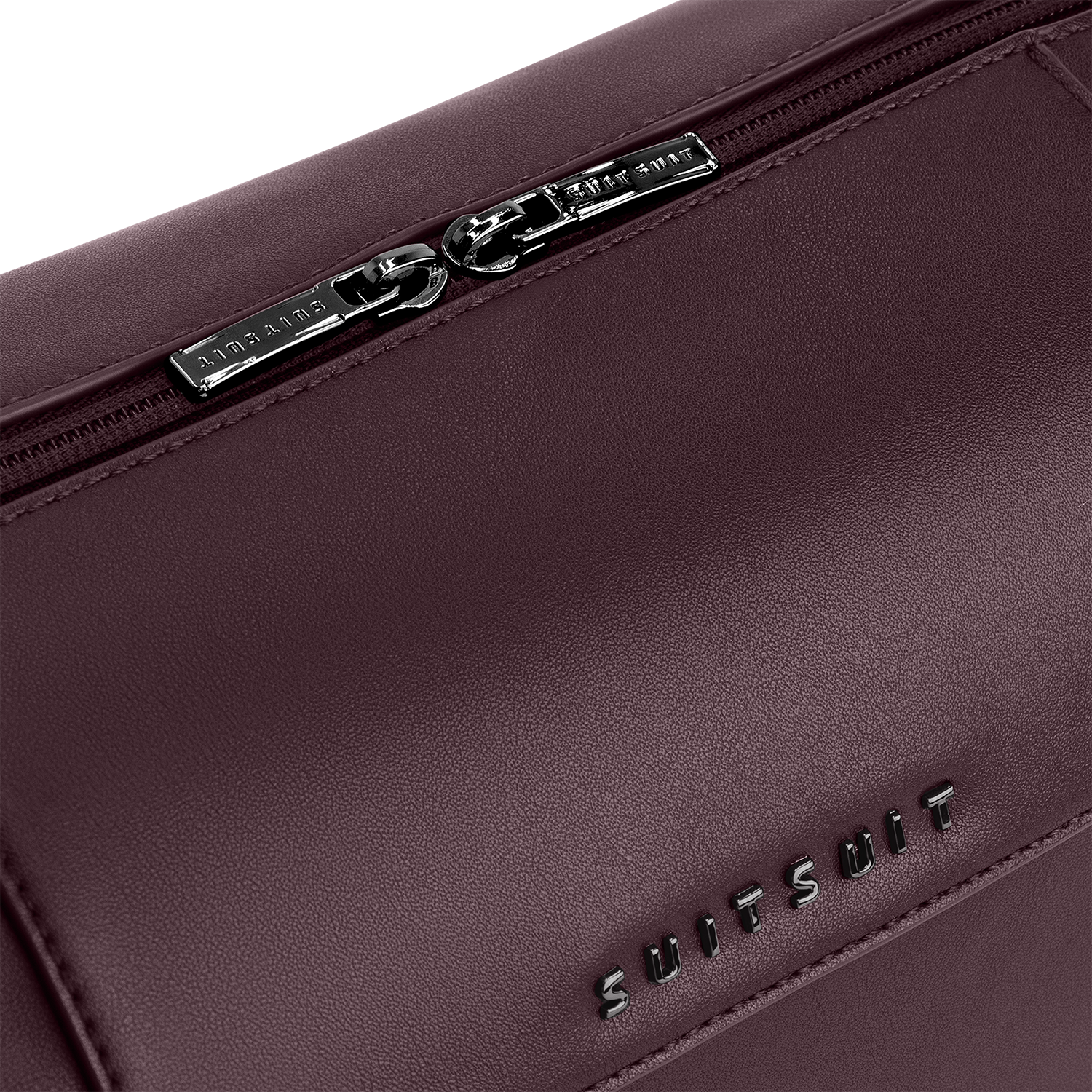 Mystique - Cherry Lacquer - Kulturtasche XL