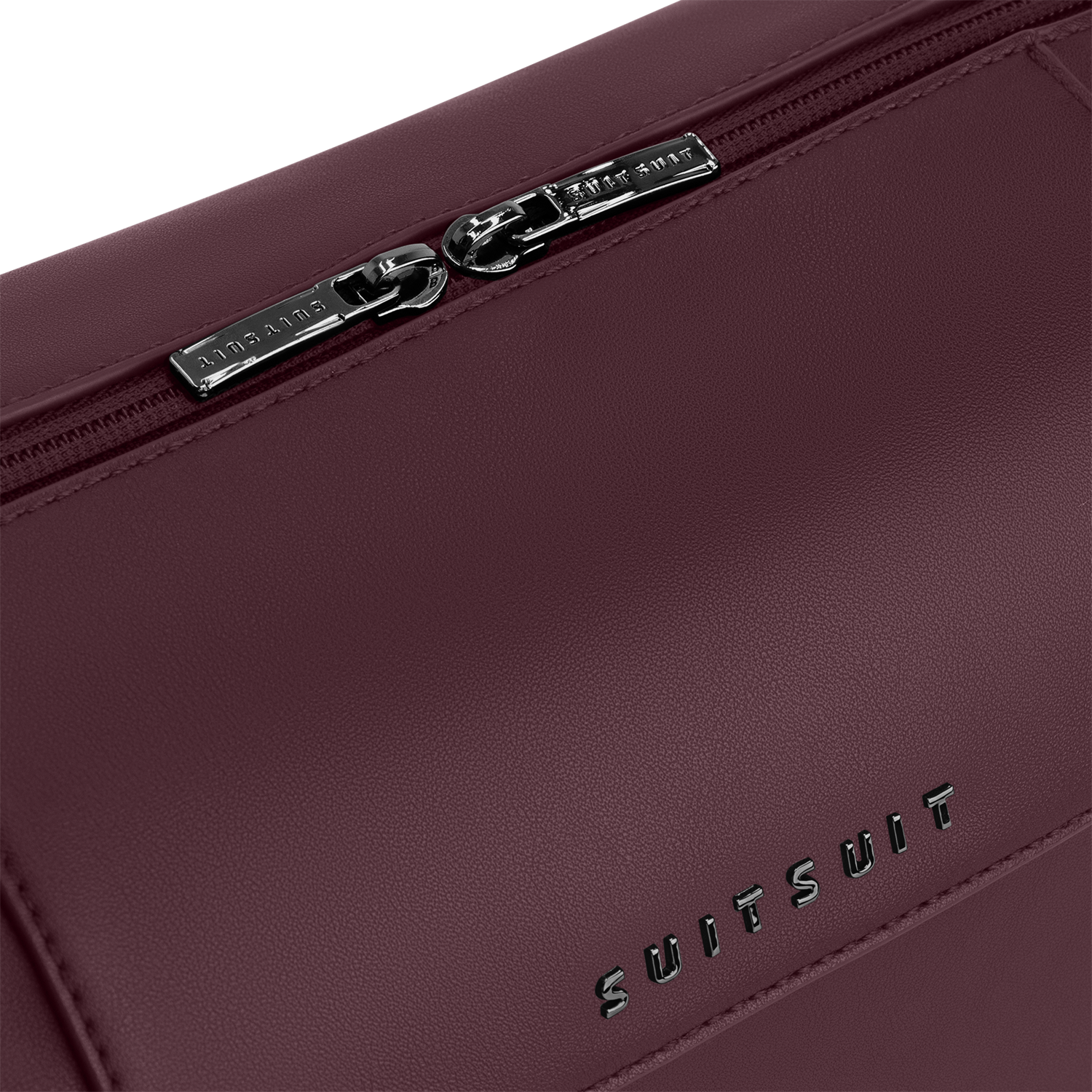 Mystique - Cherry Lacquer - Kulturtasche XL
