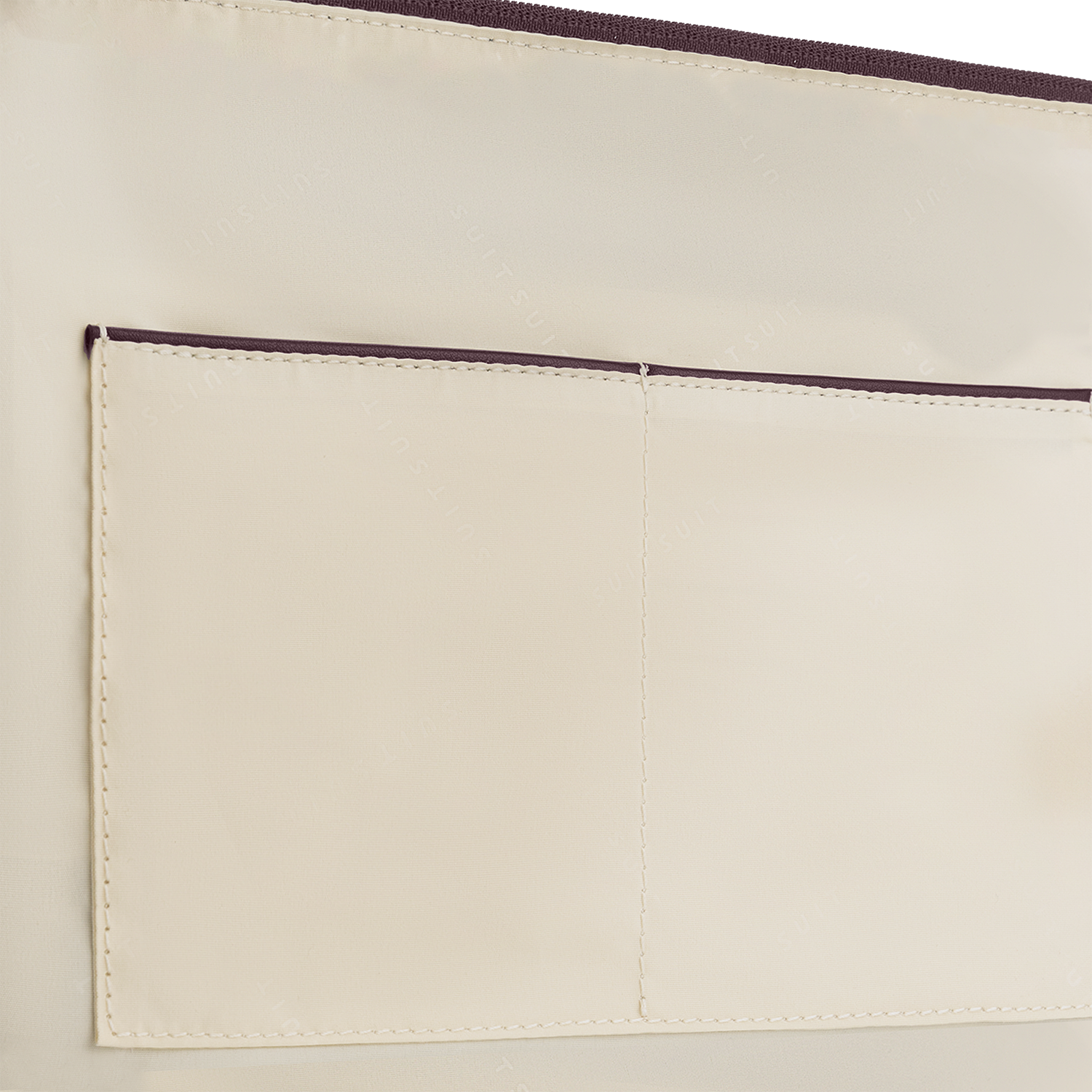 Mystique - Cherry Lacquer - Kulturtasche XL