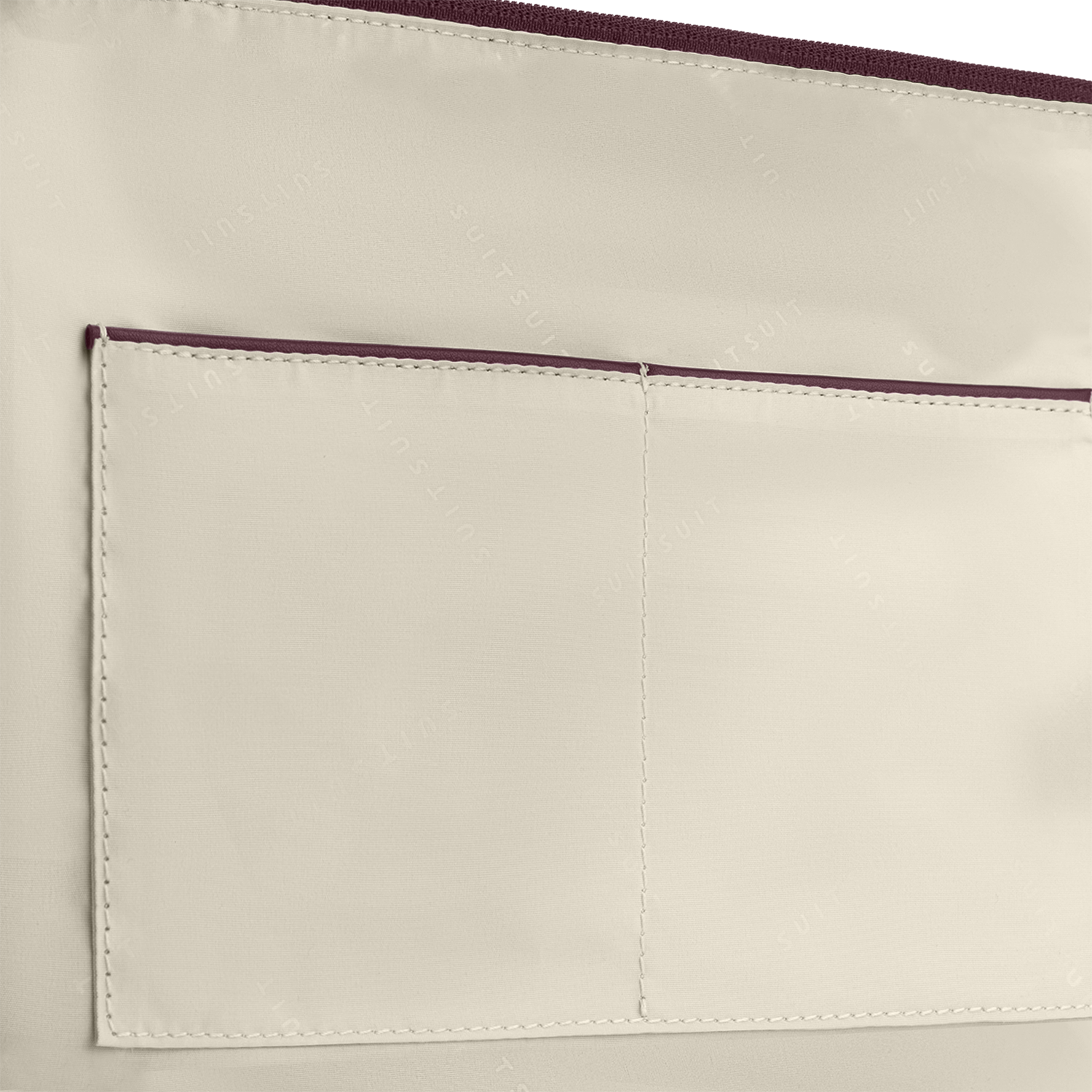 Mystique - Cherry Lacquer - Kulturtasche XL