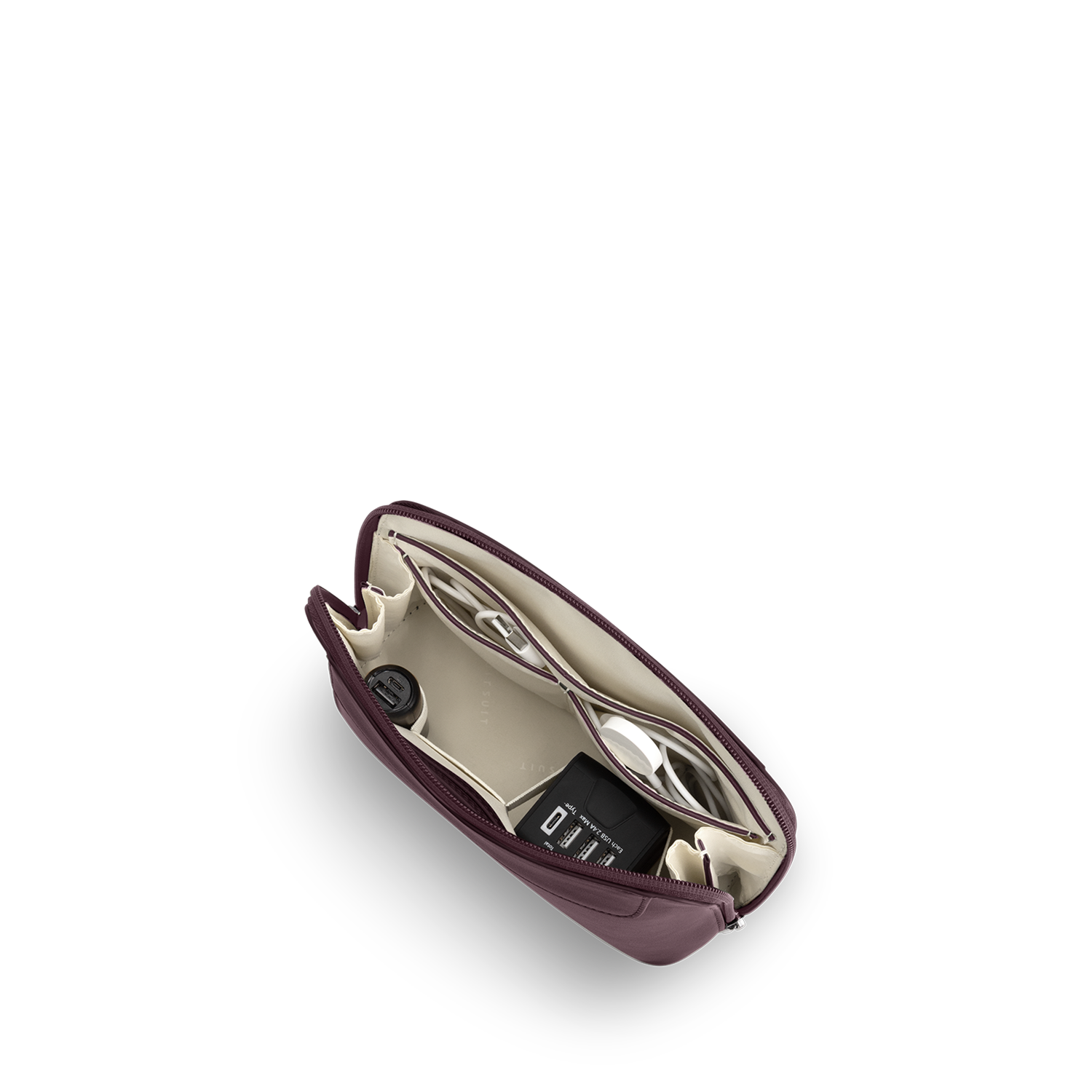Mystique - Cherry Lacquer - Laptop Accessories Tasche