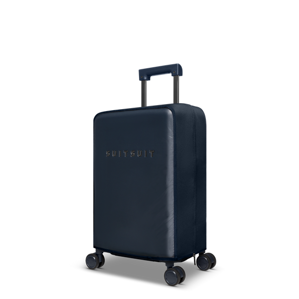 Mystique - Midnight Blue - Schutzhülle (55 cm)