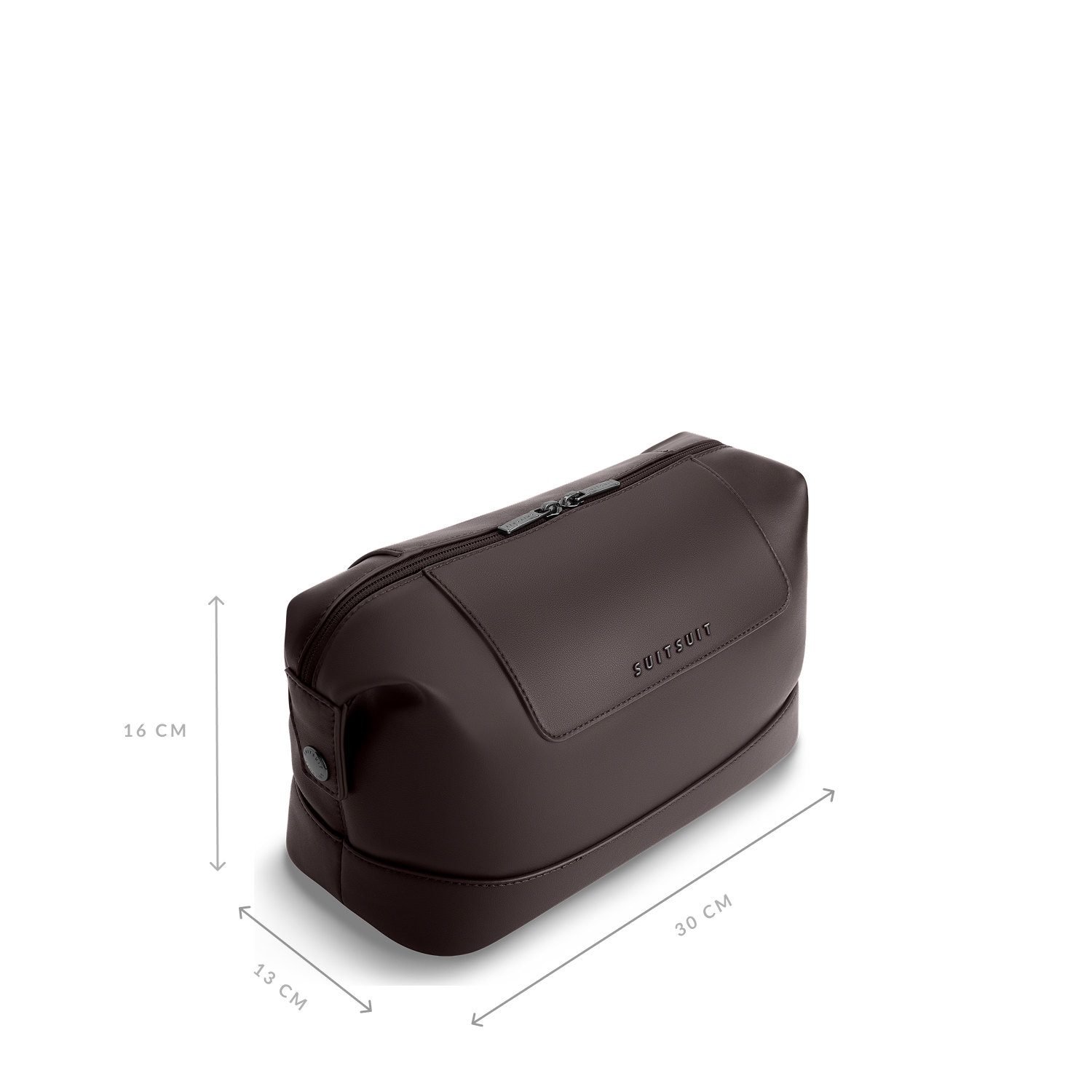 Mystique - Ground Coffee - Kulturtasche XL