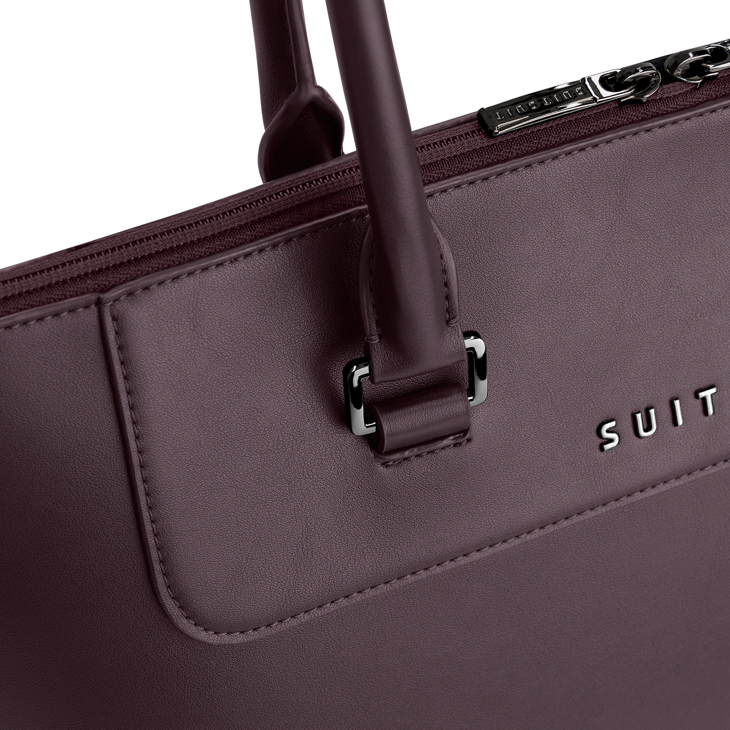 Mystique - Cherry Lacquer - Laptop Tasche