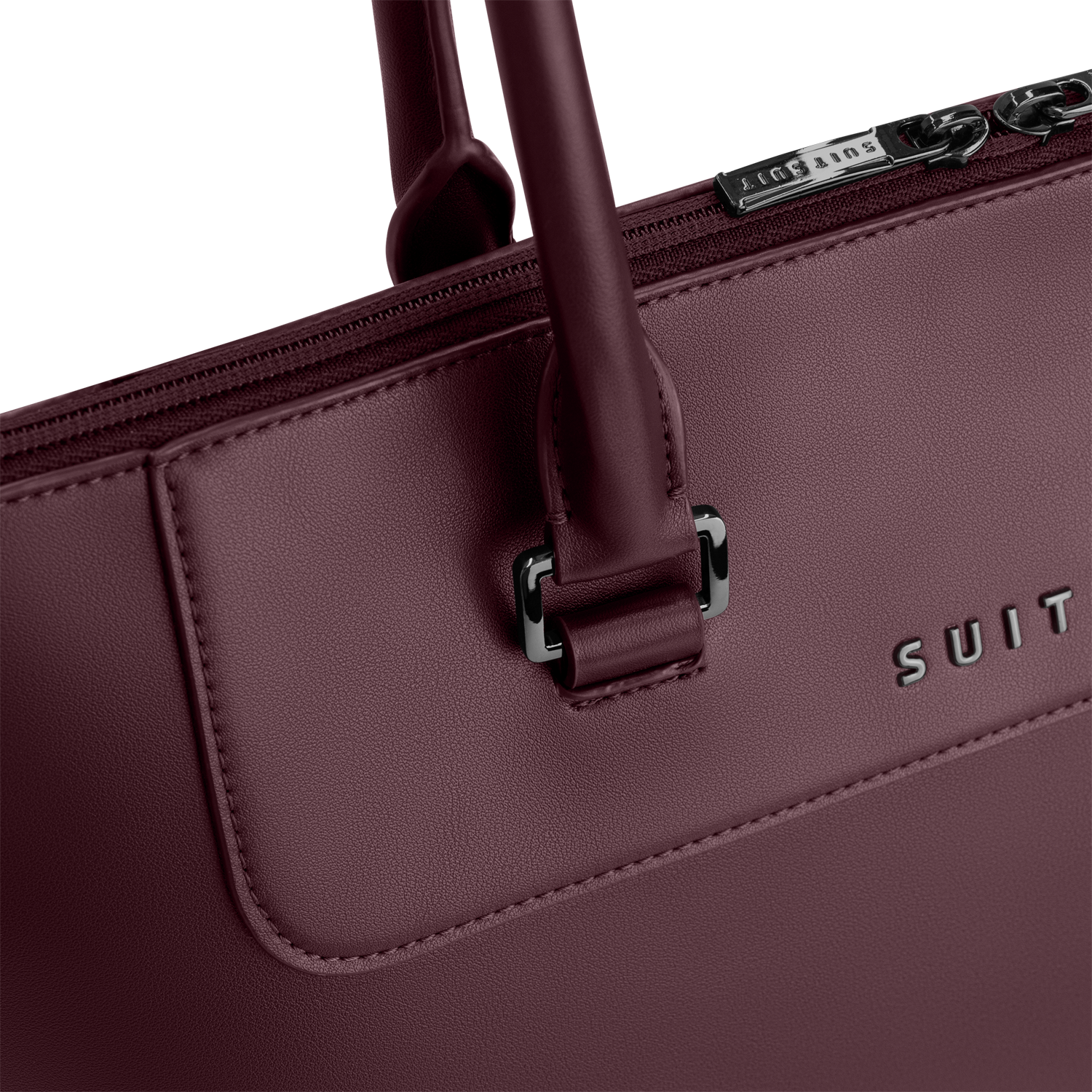 Mystique - Cherry Lacquer - Laptop Tasche