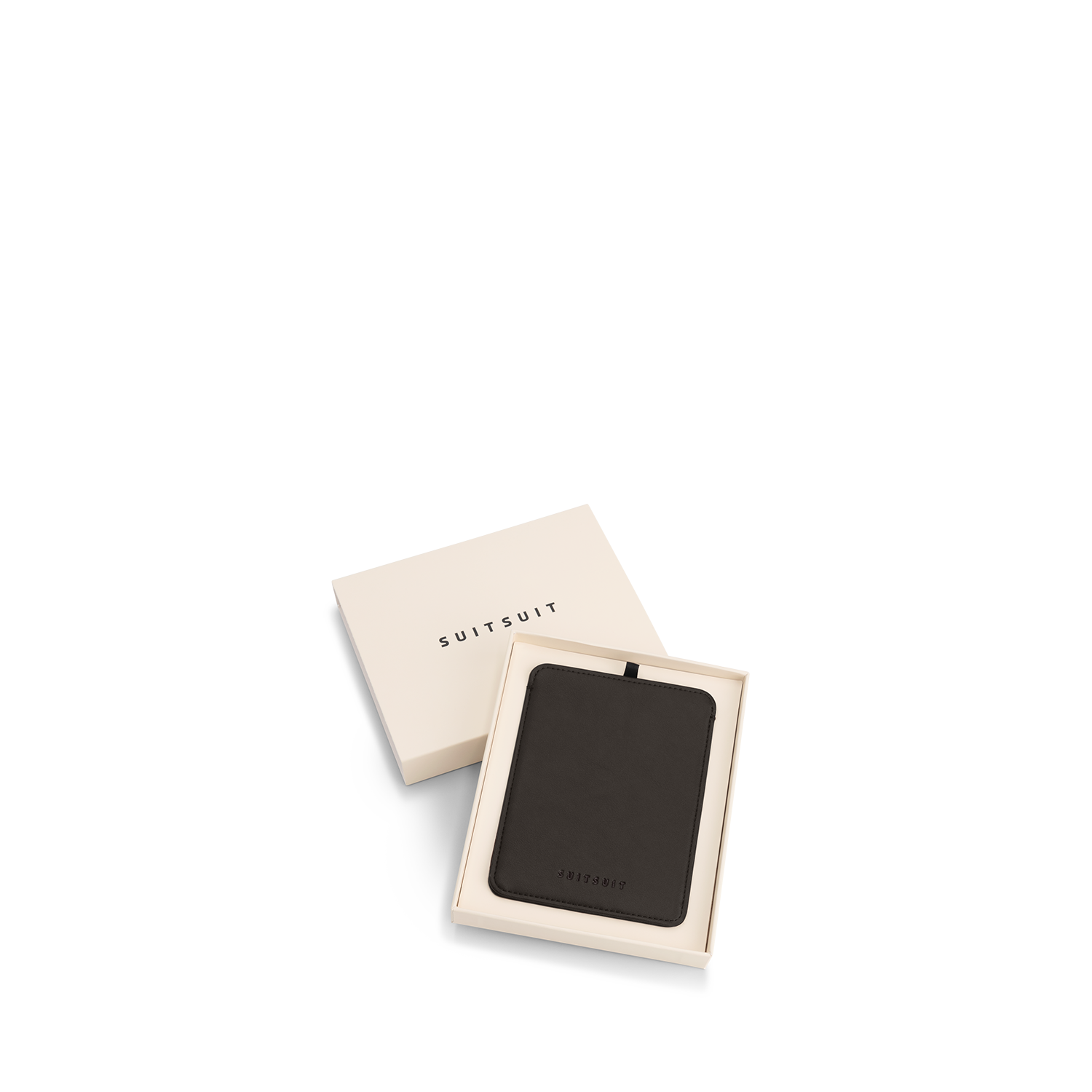 Mystique - Ground Coffee - Reisepass Etui