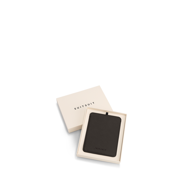 Mystique - Ground Coffee - Reisepass Etui