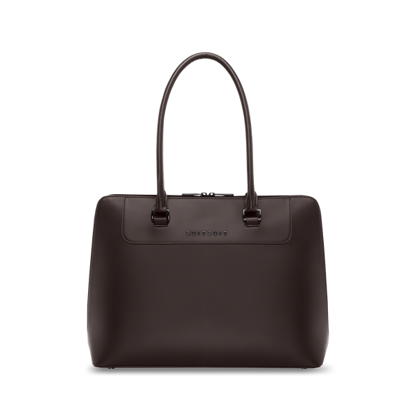 Mystique - Ground Coffee - Laptop Tasche
