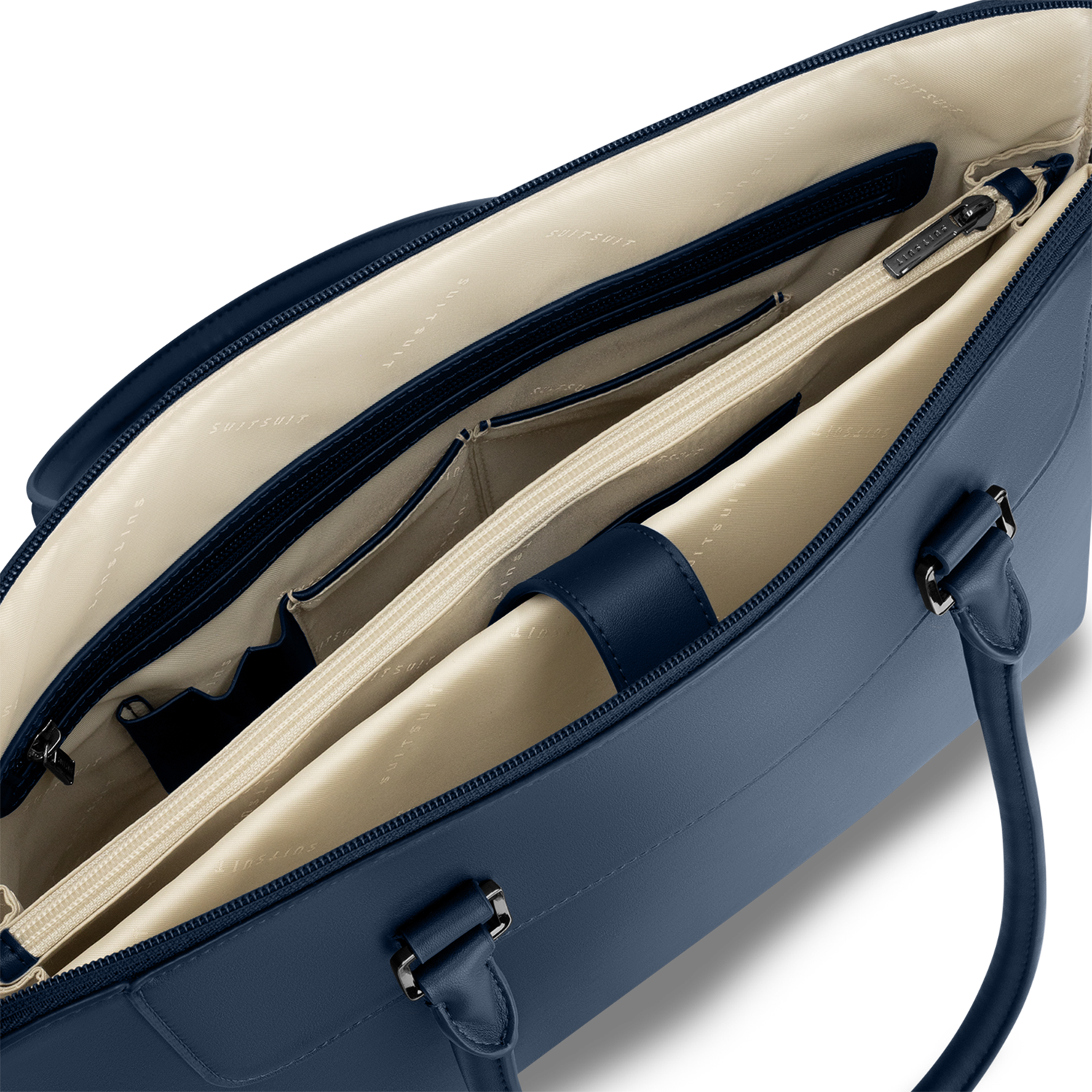 Mystique - Midnight Blue - Laptop Tasche