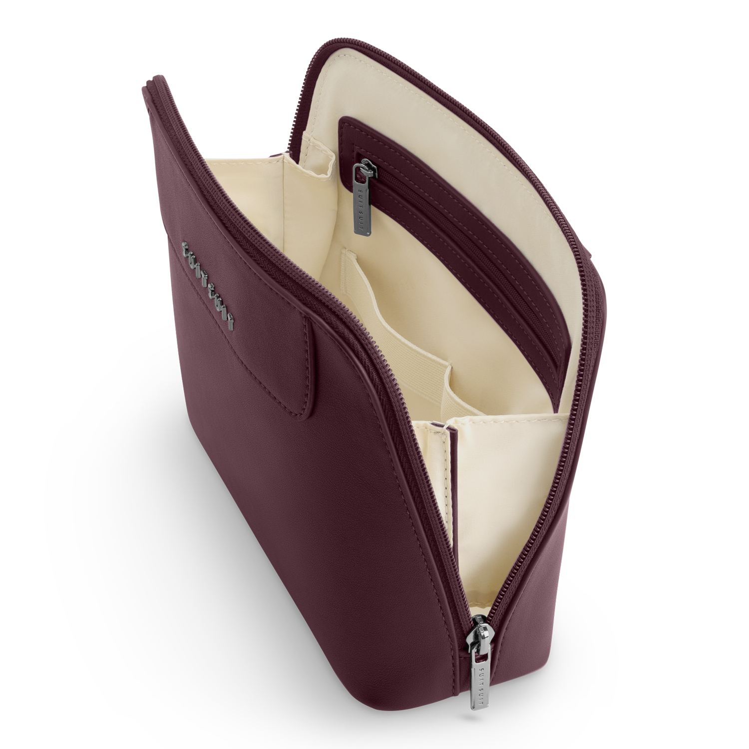 Mystique - Cherry Lacquer - Laptop Accessoire Tasche