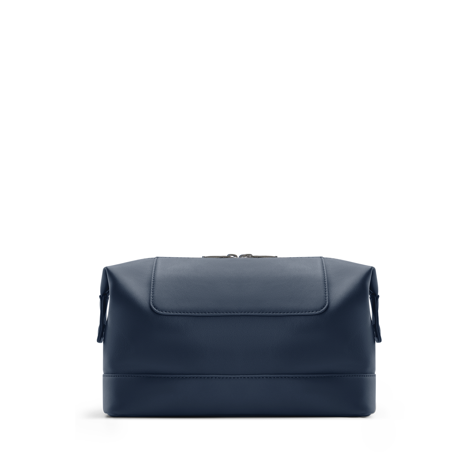 Mystique - Midnight Blue - Kulturtasche XL
