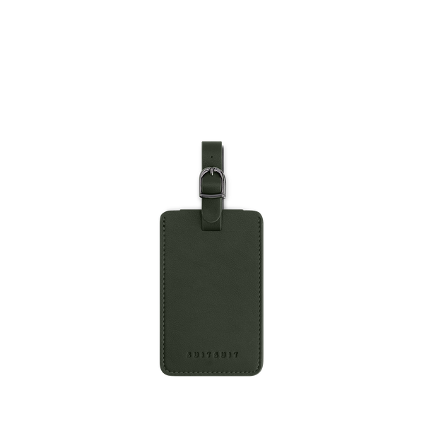 Mystique - Dark Olive - Gepäckhänger Groß