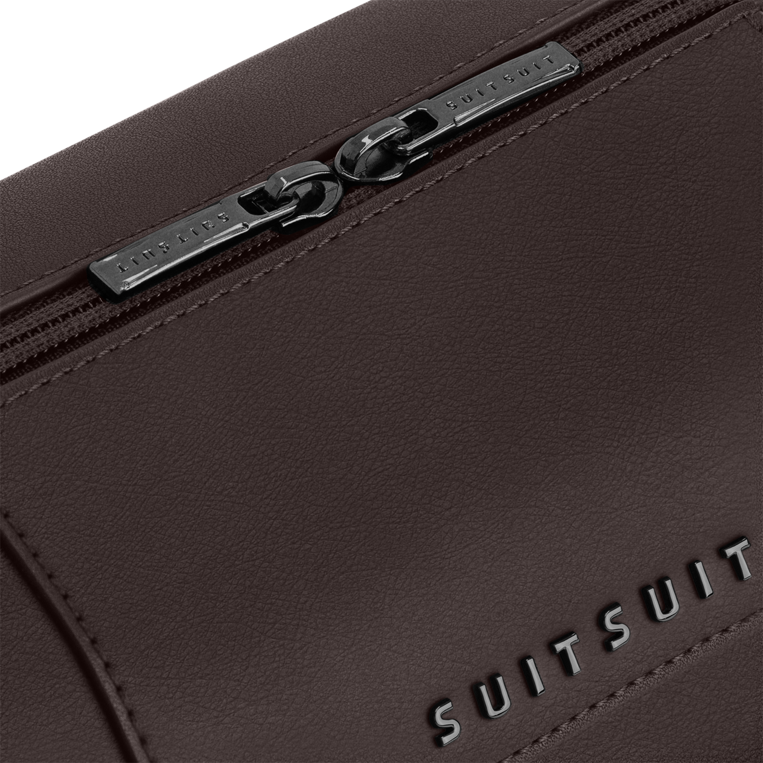 Mystique - Ground Coffee - Kulturtasche XL & Make-up Tasche