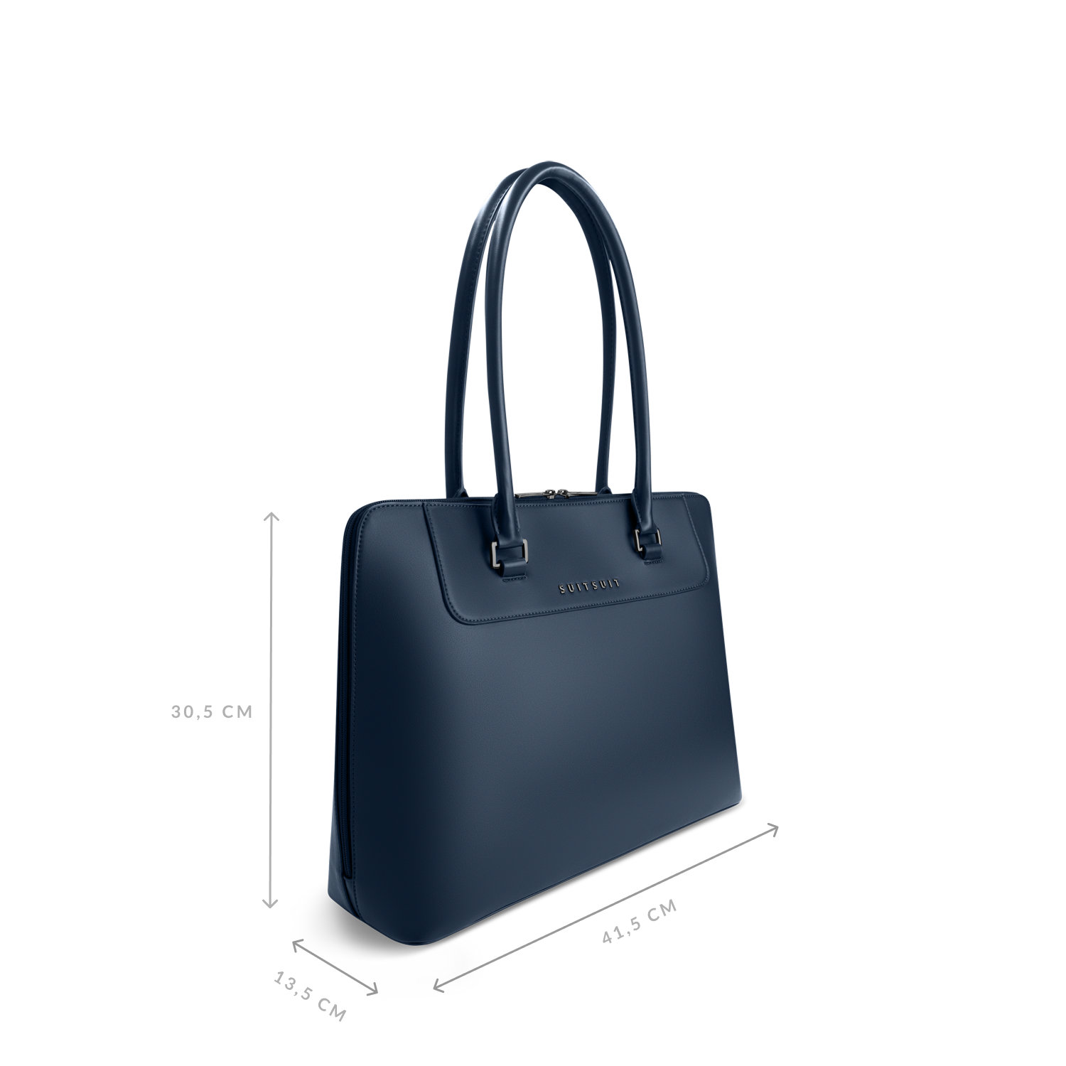 Mystique - Midnight Blue - Laptop Tasche