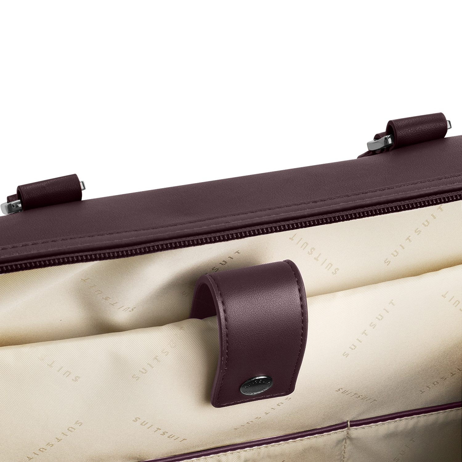 Mystique - Cherry Lacquer - Laptop Tasche