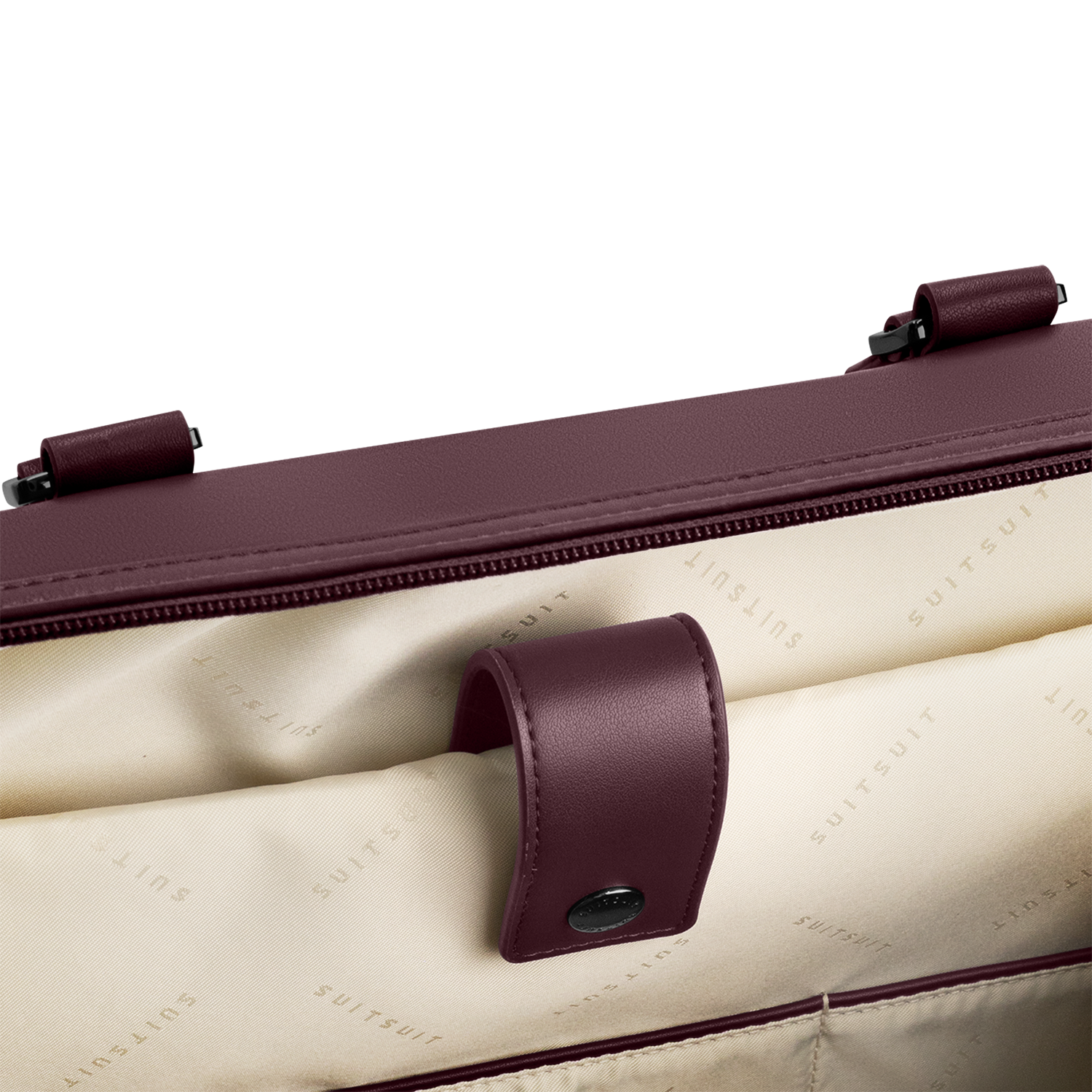 Mystique - Cherry Lacquer - Laptop Tasche