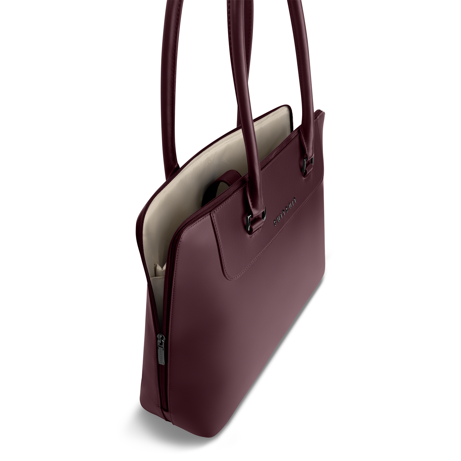Mystique - Cherry Lacquer - Laptop Tasche