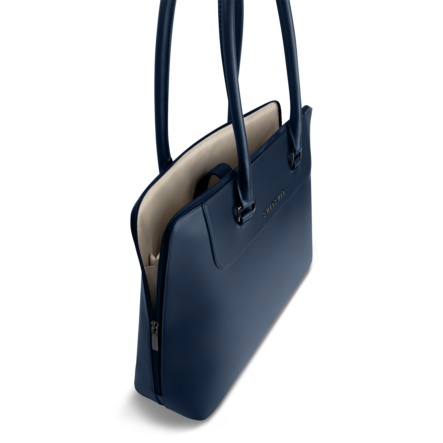 Mystique - Midnight Blue - Laptop Tasche